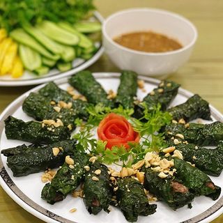-Bò lá lốt