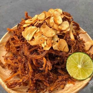250gr khô heo tỏi" giá sỉ, giá bán buôn