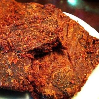 Khô bò miếng giá sỉ - giá bán buôn