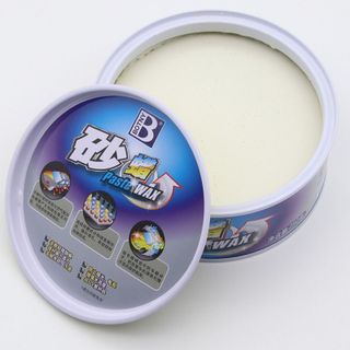 Sáp Đánh Bóng xe Phá Xước Đa Năng BOTNY 250G Bước 1