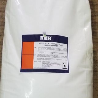 KMR – Siêu lắng tụ Anh Quốc dùng trong nuôi trồng thủy sản