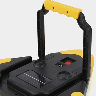 Tam giác phản quang có đèn led nhiều chế độ Và Loại Không có Đèn Led,Biển Cảnh Báo Nguy hiểm Mộc Lan - Phụ kiện xế yêu