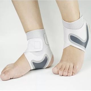 Băng cổ chân hỗ trợ chơi thể thao