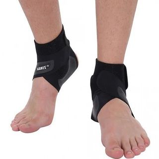 Băng cổ chân hỗ trợ chơi thể thao