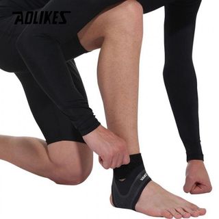Băng cổ chân hỗ trợ chơi thể thao