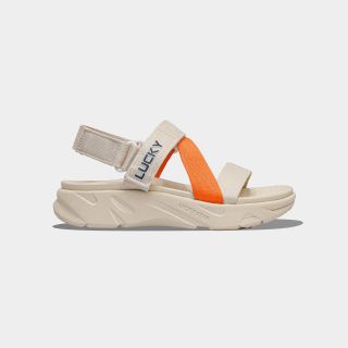 Sandal nam nữ Lucky Star quai chữ Z QB050 giá sỉ - giá bán buôn