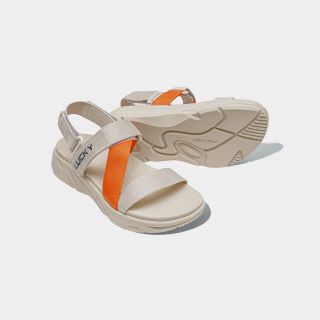 Sandal nam nữ Lucky Star quai chữ Z QB050 giá sỉ - giá bán buôn