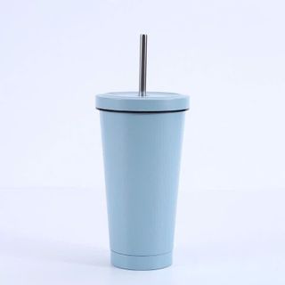 Bình Inox trơn 500ml - 750ml