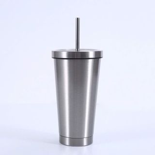 Bình Inox trơn 500ml - 750ml