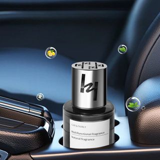Nước hoa khuếch tán CAR & FAMILY THALO hương thơm tự nhiên ,khử mùi ô tô Lưu giữ hương trên xe lâu hơn,nước hoa đổ thêm
