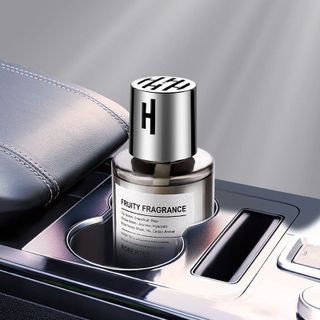 Nước hoa khuếch tán CAR & FAMILY THALO hương thơm tự nhiên ,khử mùi ô tô Lưu giữ hương trên xe lâu hơn,nước hoa đổ thêm
