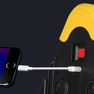 Tam giác phản quang có đèn led nhiều chế độ Và Loại Không có Đèn Led,Biển Cảnh Báo Nguy hiểm Mộc Lan - Phụ kiện xế yêu