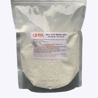 THUỐC DIỆT RONG, TẨY RONG TRÊN SÀN XI MĂNG