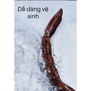 Bộ 2 Miếng Ốp Vô Lăng Vân Gỗ Ô Tô Chống Trơn Trượt Cao Cấp Phù Hợp Cho Tất Cả Các Loại Xe Đường Kính 38cm