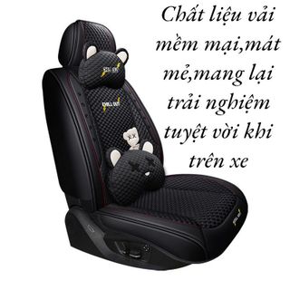 Bộ lót ghế chill out tặng kèm gối đầu - chất liệu sợi bông dệt công nghệ Đức chống trơn trượt thoáng khi,êm ái