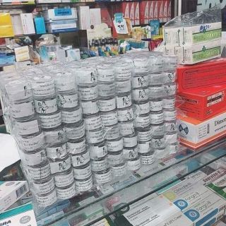 Viên Đặt Se Khít Thái Lan