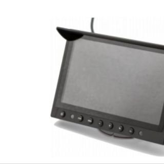 Màn Hình LCD 7 Inch Chuyên Dụng Cho Xe Ô Tô KBVISION KX-FMLCD7-T