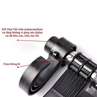 Móc 2S treo đồ sau ghế ô tô tiện dụng đa năng,sản phẩm không thể thiếu trong mỗi chiếc xe, phù hợp với mọi loại xe ô tô