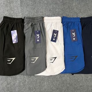 QUẦN ĐÙI POLY 2DA - Xưởng sỉ quần áo nam