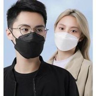 Khẩu Trang Hàn Quốc Donano Mask KF94 Lọc Bụi, Vi Khuẩn, Vi Rút Bảo Vệ Hô Hấp