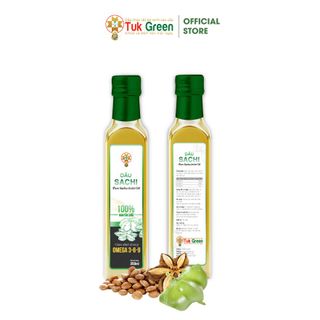 Dầu Sachi Tuk Green nguyên chất giá sỉ tốt nhất