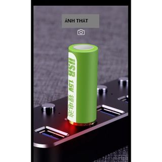 Pin sạc AA 1.5v Lithium cổng USB Doublepow pin tiểu số 5 pin AA sạc 1800mwh dùng vĩnh cửu