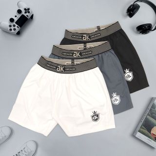 QUẦN ĐÙI DÙ CAO CẤP 50 -Xưởng sỉ quần áo nam