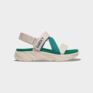 Sandal nam nữ Lucky Star quai chữ Z QB05G giá sỉ - giá bán buôn