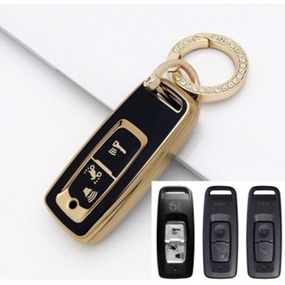 Ốp chìa khoá Smartkey 2 nút TPU Xe Honda Vision ,SH 2021,SH 2022, SH 350i, SH Mode , Winner X, AB 2022, PCX 160, Vario