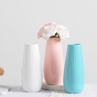 Bình hoa sứ cao cấp