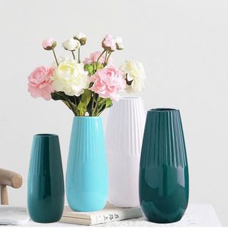 Bình hoa sứ cao cấp