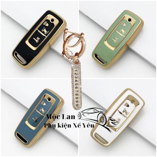 Ốp TPU bảo vệ chìa khóa xe máy Smartkey Honda 2022 Vision, SH Mode, Air Blade, Lead..........