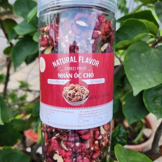 nhân Hạt Óc Chó Đỏ Sấy Chín Ăn Liền 450g giá sỉ - giá bán buôn