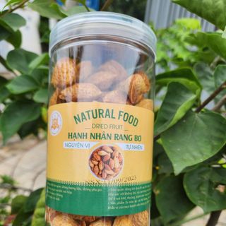 Hạnh nhân rang bơ giá sỉ - giá bán buôn