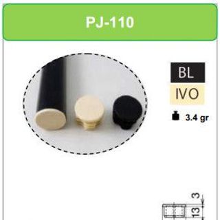 Nút bịt nhựa PJ 110. Bịt đầu ống D28 giá sỉ