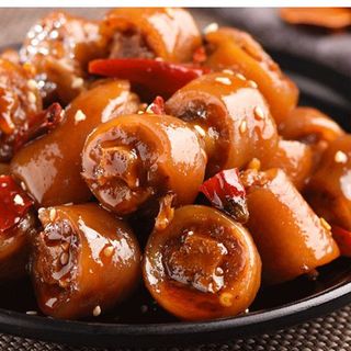 -Đuôi heo cụt