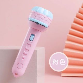 Đèn pin chiếu 80 hình