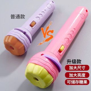 Đèn pin chiếu 80 hình