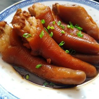 -Đuôi heo cụt