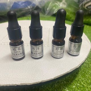 Tinh dầu ô tô cao cấp giúp thơm ô tô,thơm phòng khử mùi hiệu quả Giảm stress Mộc Lan - Phụ kiện xế yêu