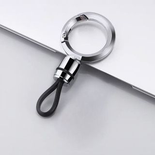 KAKTUS - Móc Chìa Khóa Xe Hơi Bằng Hợp Kim Kẽm Phong Cách Châu Âu Làm Quà Tặng Hoàn Hảo Cho Người Lái Xe Và Gia Đình