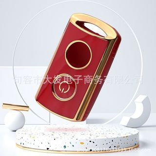 Ốp TPU bảo vệ chìa khóa xe máy Smartkey YAMAHA: Grande, Exciter, Janus, NVX, Latte chống xước ốp khóa