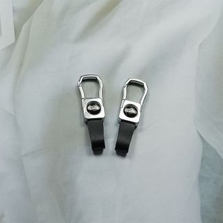 Móc khóa da bò cao cấp phiên bản mới 2023 logo hãng Toyota - kiA - Hyundai- Mazda - Honda - ford