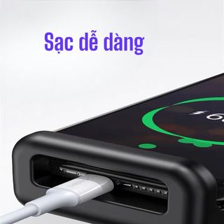 Giá đỡ máy tính bảng, điện thoại kẹp ghế sau ô tô xoay 360 gấp có thể gấp gọn lại