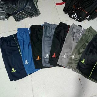 QUẦN ĐÙI THUN 16 - Xưởng sỉ quần áo nam