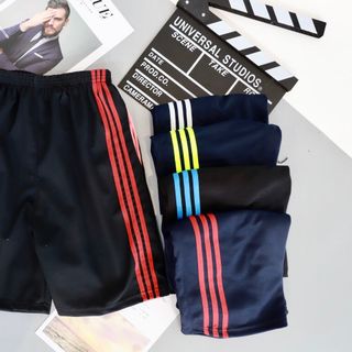 QUẦN ĐÙI THUN 16 - Xưởng sỉ quần áo nam