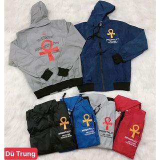 ÁO KHOÁT NHÍ - Xưởng sỉ quần áo nam
