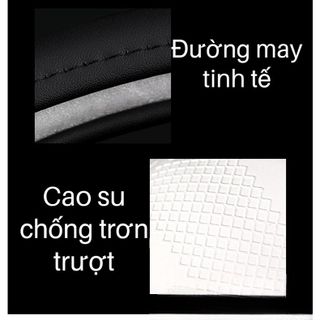 Bọc vô lăng D-Cut đính full đá,đính đá thiên nga cao cấp cho xe elentra, Seltos, Suzuki XL7 tạo điểm nhấn cho xế yêu