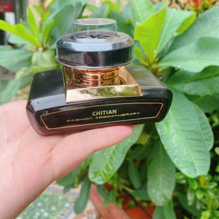 Nước Hoa Ô Tô - Nước Hoa Cao Cấp Chĩnh Hãng ChiTian Khử Mùi Xe An Toàn Sức Khỏe