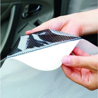 1 bộ 2 miếng dán chống nắng xe miếng dán che nắng, tránh ánh sáng (42.5cm*38.5CM)